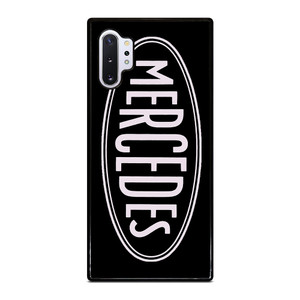 MERCEDES BENZ VINTAGE 1902 Samsung Galaxy Note 10 Plus Case Cover MERCEDES BENZ VINTAGE 1902 Samsung Galaxy Note 10 Plus Case Cover