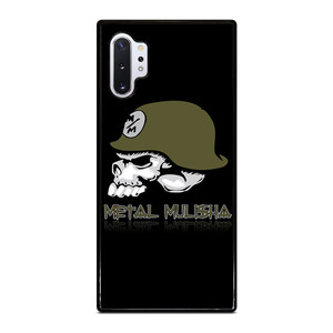 METAL MULISHA ICON Samsung Galaxy Note 10 Plus Case Cover
