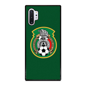 MEXICO NATIONAL SOCCER Samsung Galaxy Note 10 Plus Case Cover