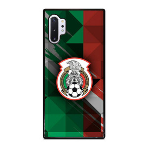 MEXICO SOCCER TEAM Samsung Galaxy Note 10 Plus Case Cover MEXICO SOCCER TEAM Samsung Galaxy Note 10 Plus Case Cover