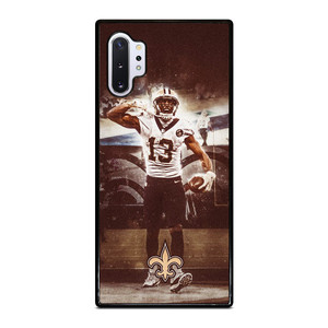 MICHAEL THOMAS NEW ORLEANS SAINTS Samsung Galaxy Note 10 Plus Case Cover MICHAEL THOMAS NEW ORLEANS SAINTS Samsung Galaxy Note 10 Plus Case Cover