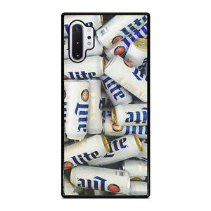 MILLER LITE CAN Samsung Galaxy Note 10 Plus Case Cover