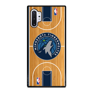 MINNESOTA TIMBERWOLVES NBA ARENA Samsung Galaxy Note 10 Plus Case Cover MINNESOTA TIMBERWOLVES NBA ARENA Samsung Galaxy Note 10 Plus Case Cover