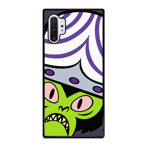MOJO JOJO THE POWERPUFF GIRLS Samsung Galaxy Note 10 Plus Case Cover