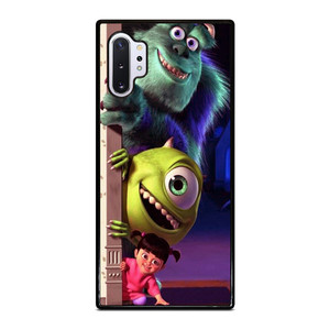 MONSTER INC FUNNY Samsung Galaxy Note 10 Plus Case Cover MONSTER INC FUNNY Samsung Galaxy Note 10 Plus Case Cover