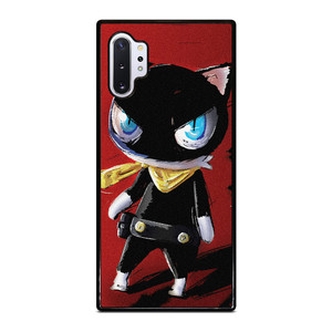 MORGANA PERSONA 5 CARTOON Samsung Galaxy Note 10 Plus Case Cover