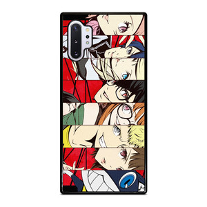 MORGANA PERSONA 5 CHARACTERS Samsung Galaxy Note 10 Plus Case Cover