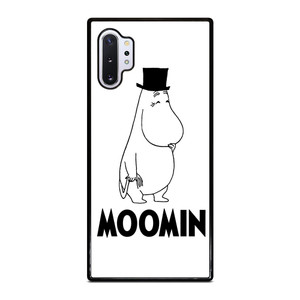 MUMINPAPPAN CUTE CARTOON Samsung Galaxy Note 10 Plus Case Cover