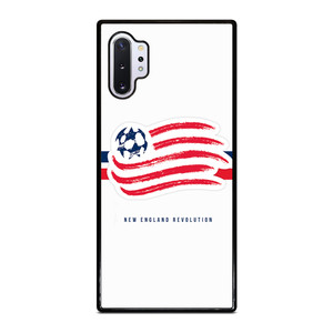 NEW ENGLAND REVOLUTION SOCCER Samsung Galaxy Note 10 Plus Case Cover