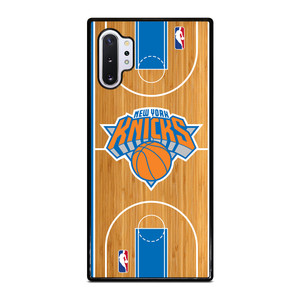 NEW YORK KNICKS NBA ARENA Samsung Galaxy Note 10 Plus Case Cover NEW YORK KNICKS NBA ARENA Samsung Galaxy Note 10 Plus Case Cover