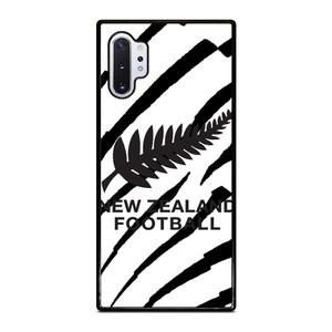 NEW ZEALAND FOOTBALL STRIPE Samsung Galaxy Note 10 Plus Case Cover