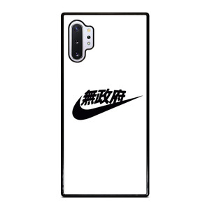 NIKE JAPAN LOGO Samsung Galaxy Note 10 Plus Case Cover NIKE JAPAN LOGO Samsung Galaxy Note 10 Plus Case Cover