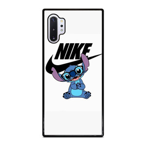 NIKE LILO AND STITCH Samsung Galaxy Note 10 Plus Case Cover