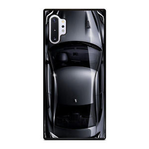 NISSAN GTR R35 NISMO TOP VIEW Samsung Galaxy Note 10 Plus Case Cover
