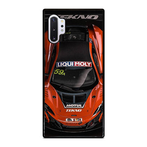 NISSAN NISMO GTR GT3 Samsung Galaxy Note 10 Plus Case Cover