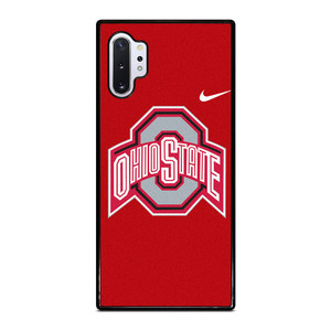 OHIO STATE FOOTBALL NIKE Samsung Galaxy Note 10 Plus Case Cover