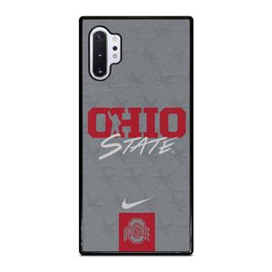 OHIO STATE NIKE FOOTBALL Samsung Galaxy Note 10 Plus Case Cover
