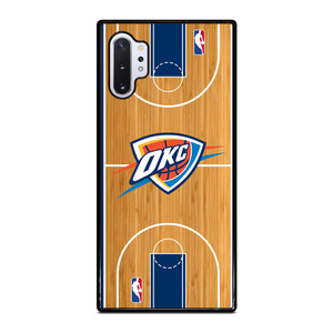OKLAHOMA CITY THUNDER NBA ARENA Samsung Galaxy Note 10 Plus Case Cover