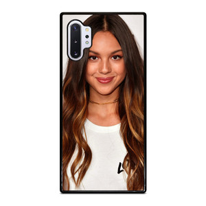 OLIVIA RODRIGO BEAUTIFUL Samsung Galaxy Note 10 Plus Case Cover