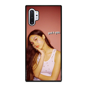 OLIVIA RODRIGO GOOD 4 YOU Samsung Galaxy Note 10 Plus Case Cover OLIVIA RODRIGO GOOD 4 YOU Samsung Galaxy Note 10 Plus Case Cover