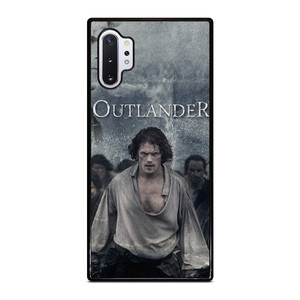 OUTLANDER JAMIE FRASER Samsung Galaxy Note 10 Plus Case Cover