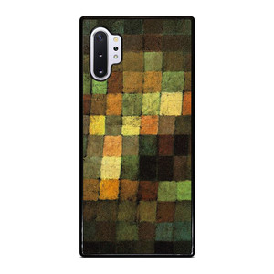 PAUL KLEE ART Samsung Galaxy Note 10 Plus Case Cover PAUL KLEE ART Samsung Galaxy Note 10 Plus Case Cover