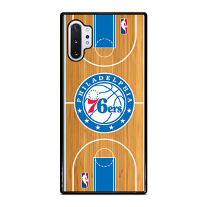 PHILADELPHIA 76ERS NBA ARENA Samsung Galaxy Note 10 Plus Case Cover PHILADELPHIA 76ERS NBA ARENA Samsung Galaxy Note 10 Plus Case Cover