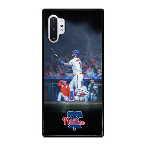 PHILADELPHIA PHILLIES BRYCE HARPER 2 Samsung Galaxy Note 10 Plus Case Cover