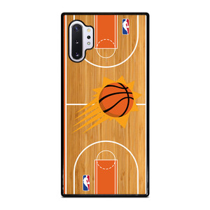 PHOENIX SUNS NBA ARENA Samsung Galaxy Note 10 Plus Case Cover