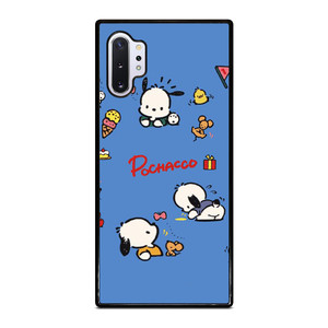 POCHACCO CUTE CARTOON Samsung Galaxy Note 10 Plus Case Cover
