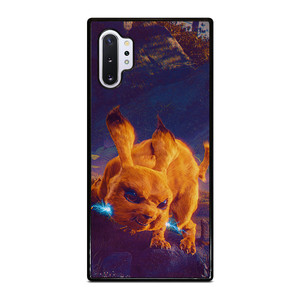 POKEMON PIKACHU COOL Samsung Galaxy Note 10 Plus Case Cover