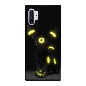 POKEMON UMBREON GLOWING Samsung Galaxy Note 10 Plus Case Cover