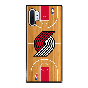 PORTLAND TRAIL BLAZERS NBA ARENA Samsung Galaxy Note 10 Plus Case Cover PORTLAND TRAIL BLAZERS NBA ARENA Samsung Galaxy Note 10 Plus Case Cover