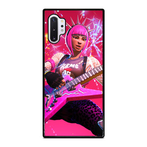 POWER CHORD FORNITE 2 Samsung Galaxy Note 10 Plus Case Cover