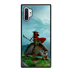 RAYA AND THE LAST DRAGON 2 Samsung Galaxy Note 10 Plus Case Cover RAYA AND THE LAST DRAGON 2 Samsung Galaxy Note 10 Plus Case Cover