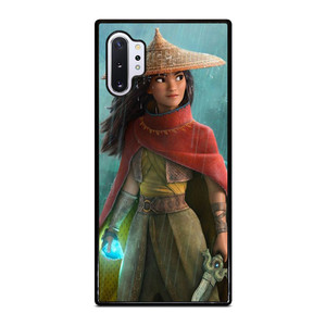 RAYA AND THE LAST DRAGON Samsung Galaxy Note 10 Plus Case Cover