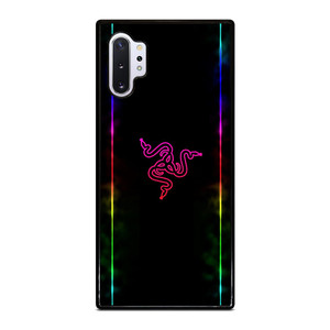 RAZER GAMING LOGO Samsung Galaxy Note 10 Plus Case Cover RAZER GAMING LOGO Samsung Galaxy Note 10 Plus Case Cover