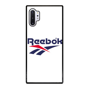 REEBOK LOGO 2 Samsung Galaxy Note 10 Plus Case Cover REEBOK LOGO 2 Samsung Galaxy Note 10 Plus Case Cover