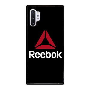 REEBOK LOGO Samsung Galaxy Note 10 Plus Case Cover REEBOK LOGO Samsung Galaxy Note 10 Plus Case Cover