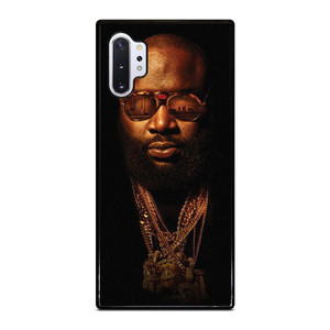 RICK ROSS RAPPER Samsung Galaxy Note 10 Plus Case Cover RICK ROSS RAPPER Samsung Galaxy Note 10 Plus Case Cover
