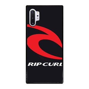 RIP CURL SURFING LOGO Samsung Galaxy Note 10 Plus Case Cover RIP CURL SURFING LOGO Samsung Galaxy Note 10 Plus Case Cover