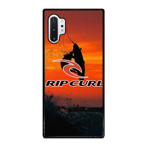RIP CURL SURFING SUNSETS Samsung Galaxy Note 10 Plus Case Cover RIP CURL SURFING SUNSETS Samsung Galaxy Note 10 Plus Case Cover