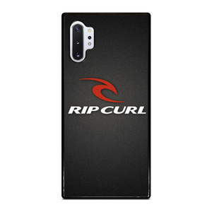 RIP CURL SURFING Samsung Galaxy Note 10 Plus Case Cover