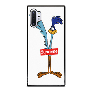ROAD RUNNER SUPREME Samsung Galaxy Note 10 Plus Case Cover ROAD RUNNER SUPREME Samsung Galaxy Note 10 Plus Case Cover