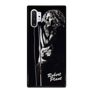 ROBERT PLANT LED ZEPPELIN Samsung Galaxy Note 10 Plus Case Cover
