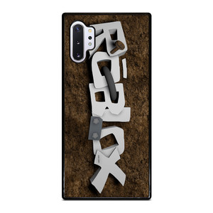 ROBLOX SOIL LOGO Samsung Galaxy Note 10 Plus Case Cover