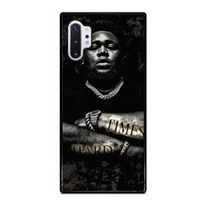 ROD WAVE SOULFLY Samsung Galaxy Note 10 Plus Case Cover ROD WAVE SOULFLY Samsung Galaxy Note 10 Plus Case Cover