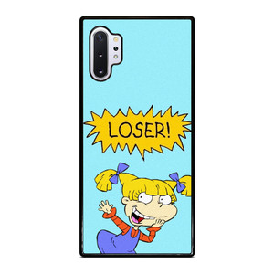 RUGRATS ANGELICA LOSER Samsung Galaxy Note 10 Plus Case Cover