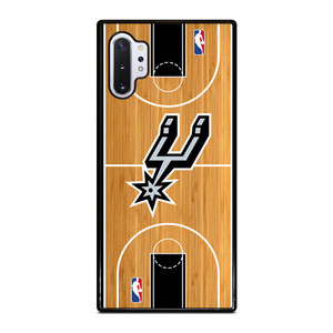 SAN ANTONIO SPURS NBA ARENA Samsung Galaxy Note 10 Plus Case Cover
