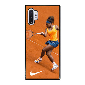 SERENA WILLIAMS NIKE Samsung Galaxy Note 10 Plus Case Cover